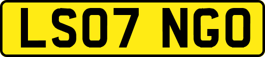 LS07NGO
