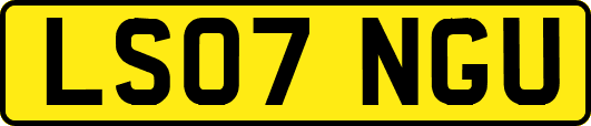 LS07NGU