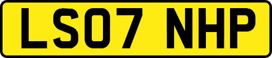 LS07NHP