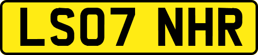 LS07NHR