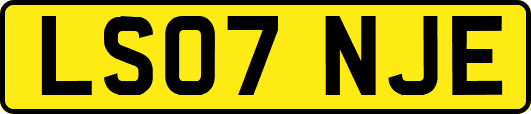 LS07NJE