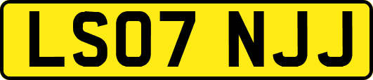 LS07NJJ