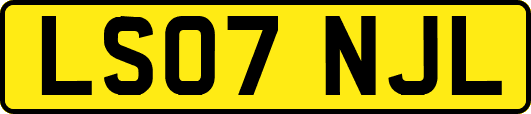 LS07NJL
