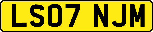 LS07NJM