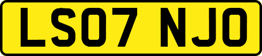 LS07NJO
