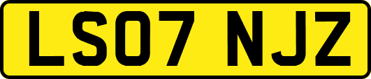 LS07NJZ