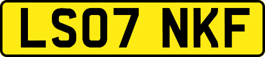 LS07NKF