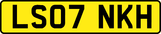 LS07NKH
