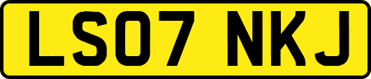 LS07NKJ