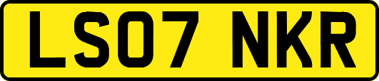LS07NKR