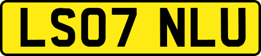 LS07NLU