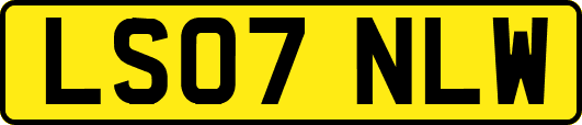 LS07NLW