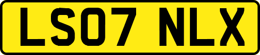 LS07NLX