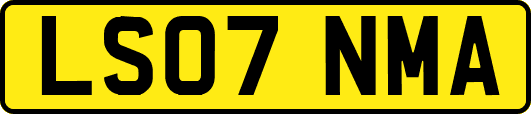 LS07NMA