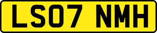 LS07NMH