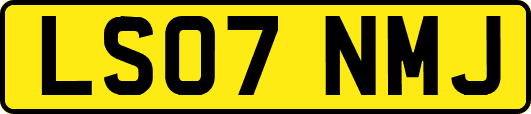 LS07NMJ