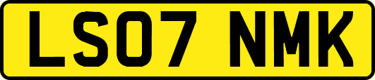 LS07NMK