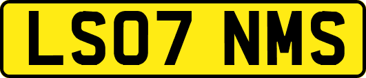 LS07NMS