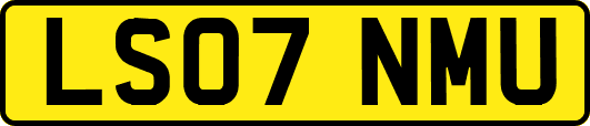 LS07NMU
