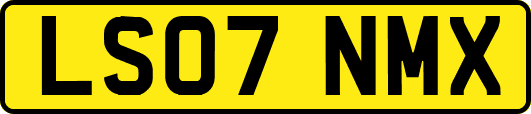 LS07NMX