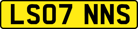 LS07NNS