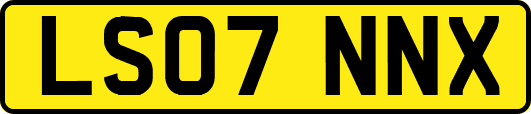 LS07NNX