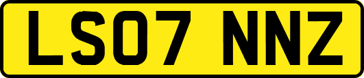 LS07NNZ