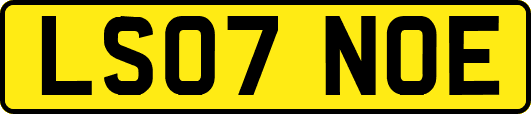 LS07NOE
