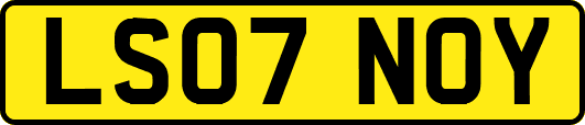 LS07NOY