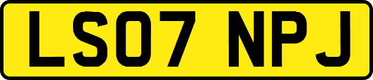 LS07NPJ