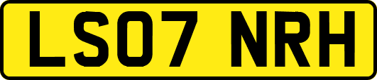 LS07NRH