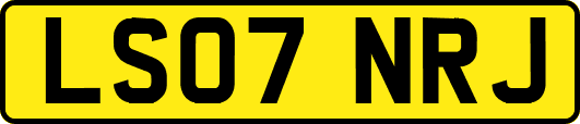 LS07NRJ