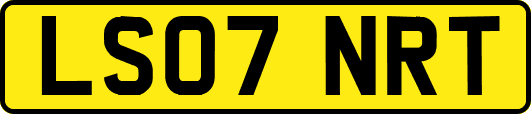 LS07NRT