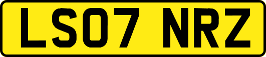 LS07NRZ