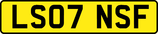 LS07NSF