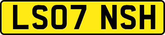 LS07NSH