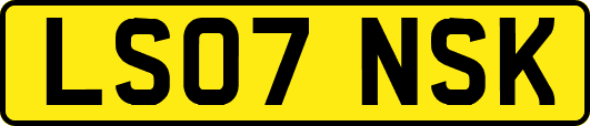 LS07NSK