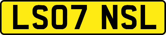 LS07NSL