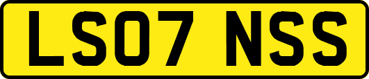 LS07NSS