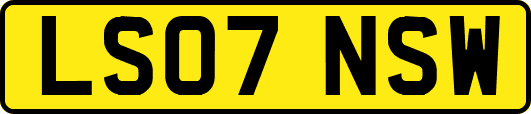 LS07NSW
