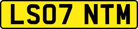 LS07NTM