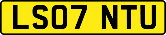LS07NTU