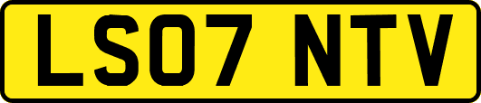 LS07NTV