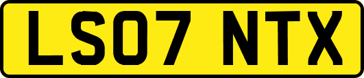 LS07NTX