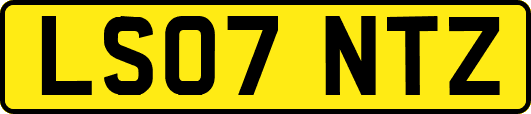 LS07NTZ