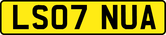 LS07NUA