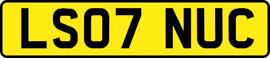 LS07NUC