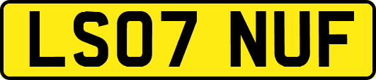 LS07NUF