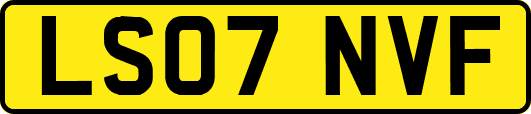 LS07NVF