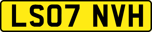 LS07NVH